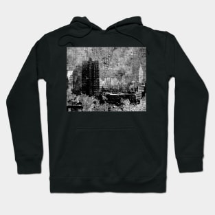 New York Hoodie